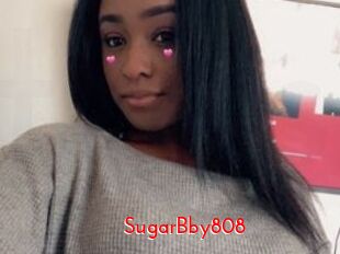 SugarBby808