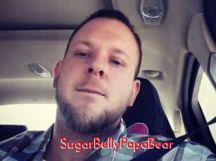 SugarBellyPapaBear