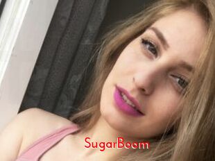 SugarBoom