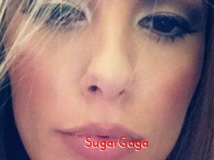 SugarGaga