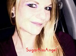 SugarKissAngel