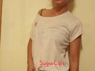 SugarLips