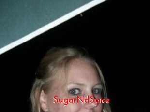 SugarNdSpice