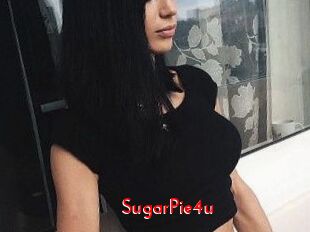 SugarPie4u