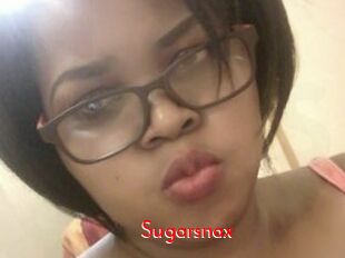 Sugarsnax