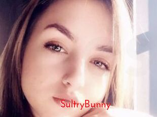 SultryBunny