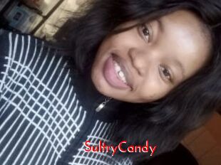 SultryCandy