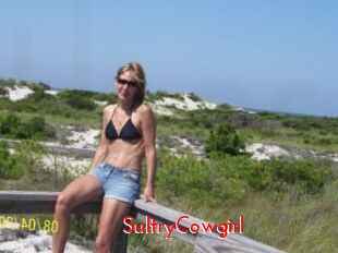 SultryCowgirl