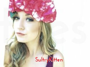 SultryKitten