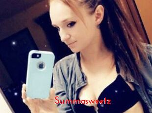 Summasweetz