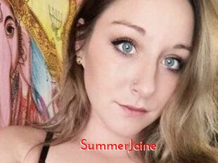 SummerJaine