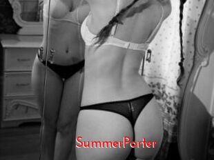 SummerPorter