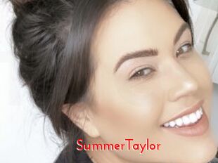 SummerTaylor