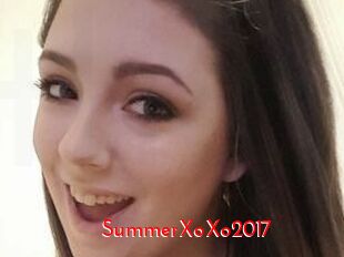 SummerXoXo2017