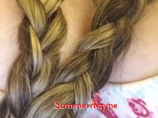 SummerrRayne