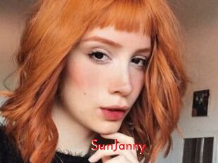 SunJanny