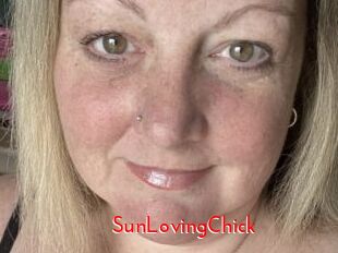 SunLovingChick