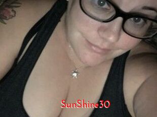 SunShine30