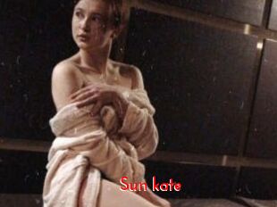 Sun_kate