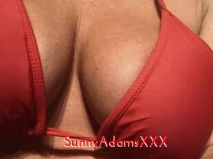 SunnyAdamsXXX