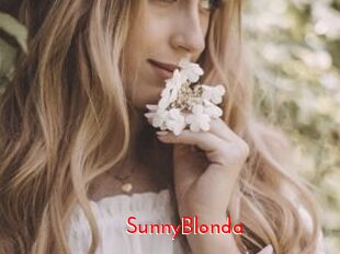 SunnyBlonda