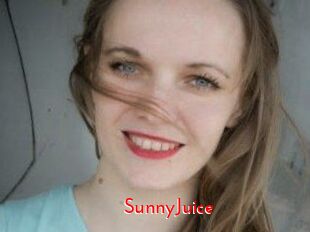 SunnyJuice