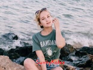 SunnyKatex