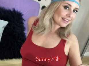 SunnyMilf