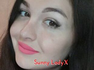 Sunny_LadyX