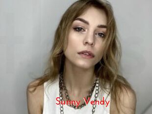 Sunny_Vendy