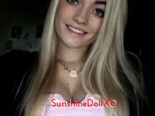 SunshineDollXO