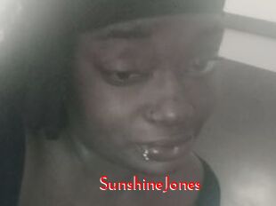 SunshineJones