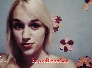 SuperBlondSex