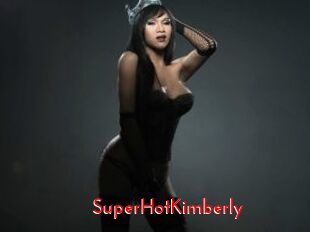 SuperHotKimberly