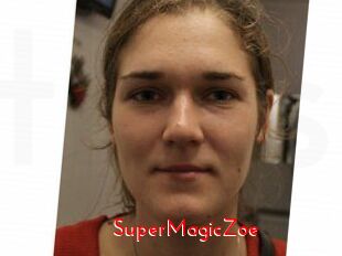 SuperMagicZoe