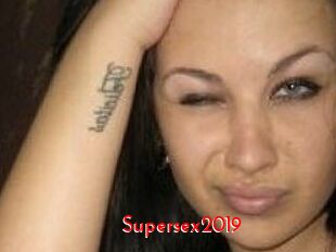 Supersex2019