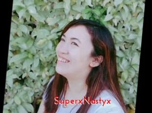 SuperxNastyx