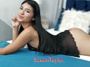 SusamTaylor