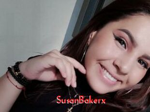 SusanBakerx