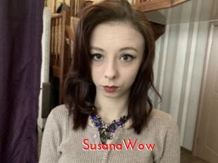 SusanaWow