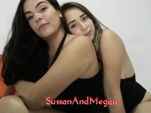 SussanAndMegan