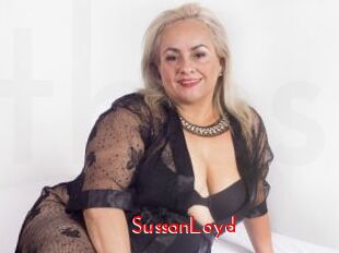 SussanLoyd