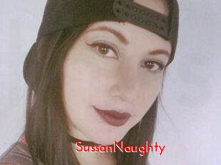 Sussan_Naughty