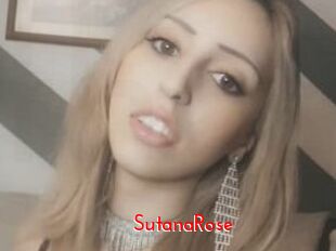 SutanaRose