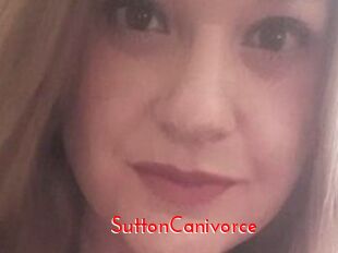 SuttonCanivorce