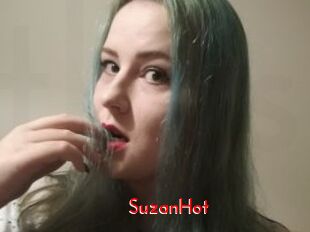 SuzanHot