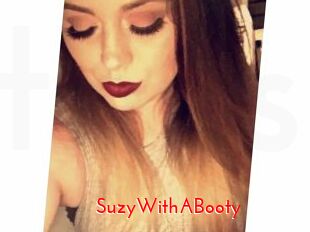 SuzyWithABooty