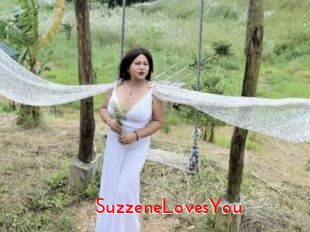 SuzzeneLovesYou