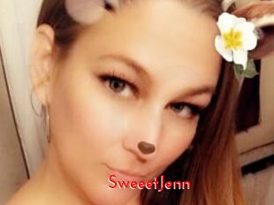 SweeetJenn