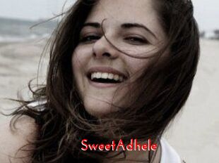 SweetAdhele